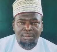 Prof. Abubakr Imam Ali-Agan