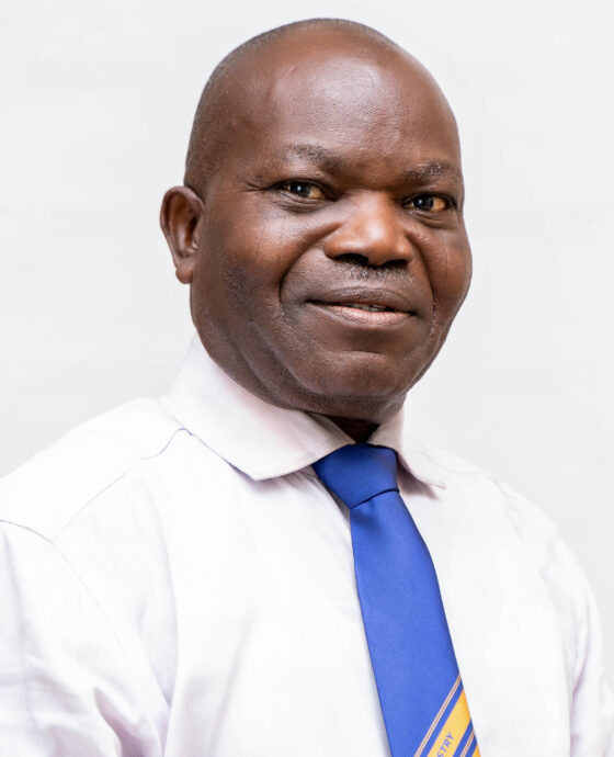 Dr. Iyanda Sunday Elijah