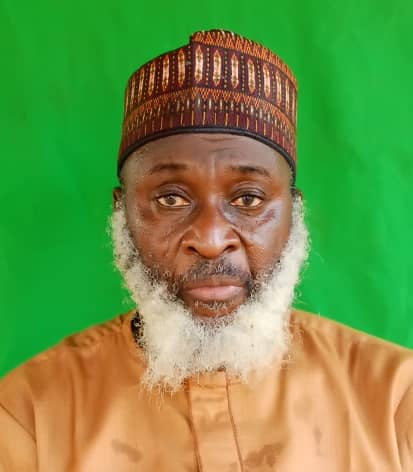 Prof. Yahya Oyewole Imam