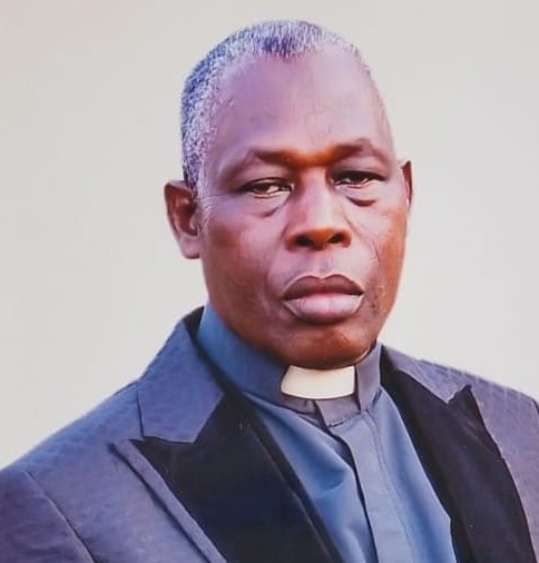Dr. Michael Oyebowale Oyetade