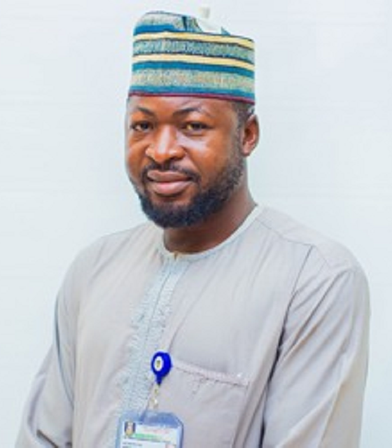 Dr. AbdulHameed Badmas Yusuf