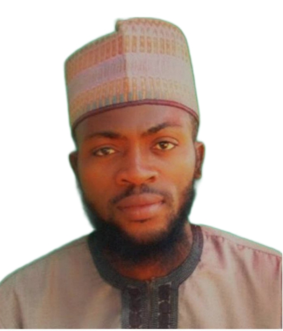 Dr. Ahmad Shaykh Yahya